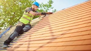 Best Commercial Roofing Services  in Burlington, WI